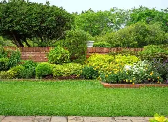 landscaping services White Sulphur Springs